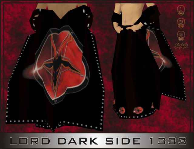 Satanic Robe 1 revised