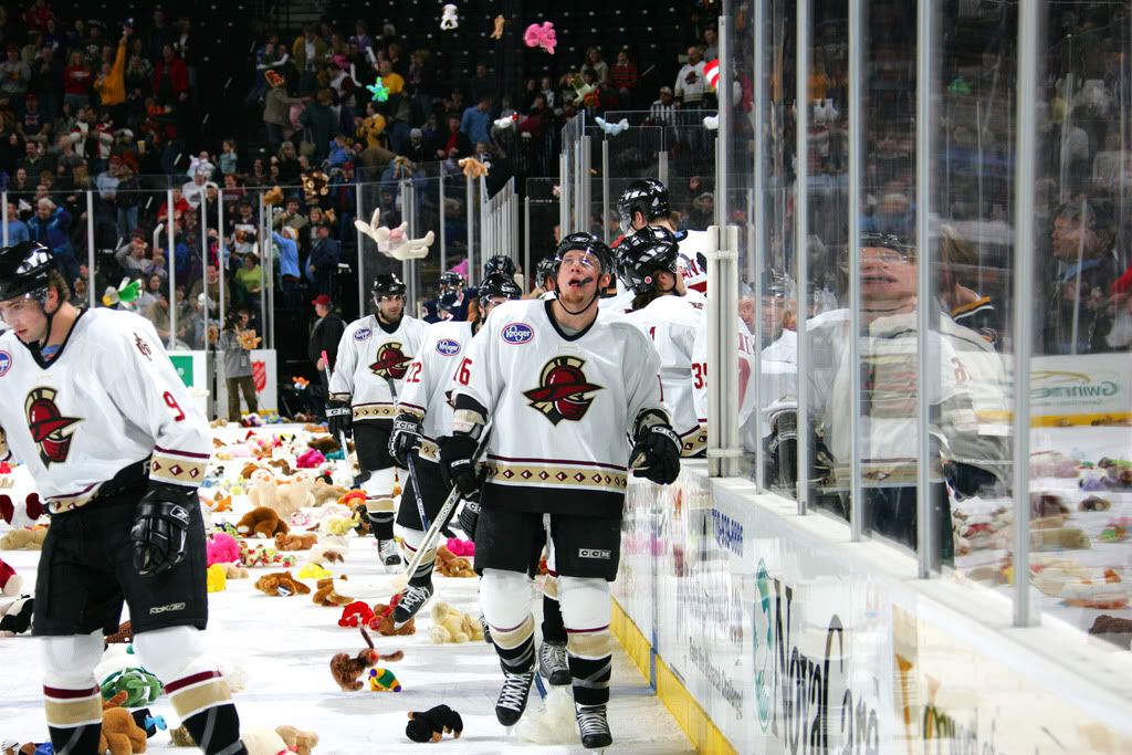 Teddy Bear Toss Pictures, Images and Photos