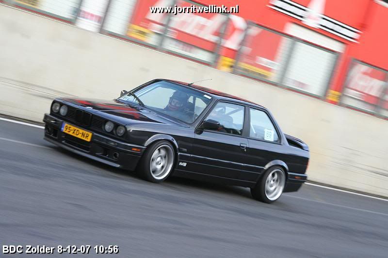 Bmw e30 velgen te koop #2