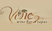 Vines Wine Bar and Tapas