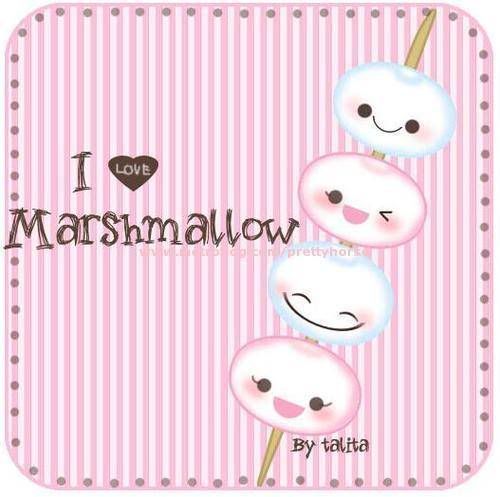 Marshmallow Pictures, Images and Photos