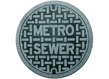 Sewer (c) ambermdawn sewer cover suppliers