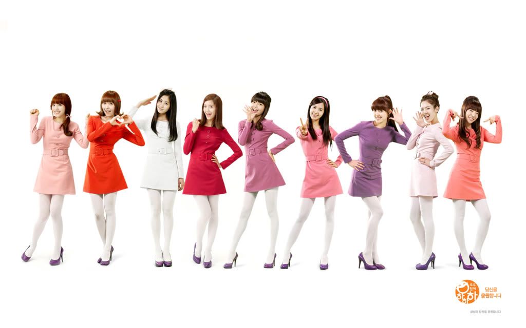 girls generation Pictures, Images and Photos