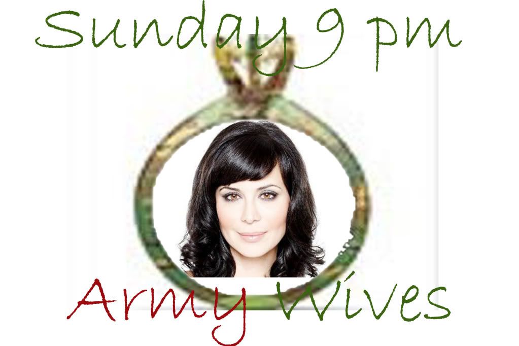 army wives season 5 episode 4. Season 5, Episode 4 :