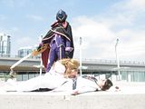 Animeevolution2009227.jpg Finale image by Anime-Evolution-2009