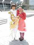 Animeevolution2009253.jpg Anya and Suzaku image by Anime-Evolution-2009