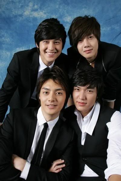 boys over flower Pictures, Images and Photos