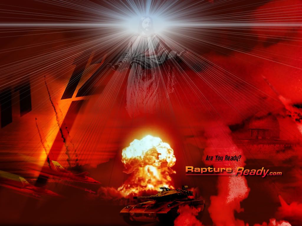 Rapture Pictures, Images and Photos
