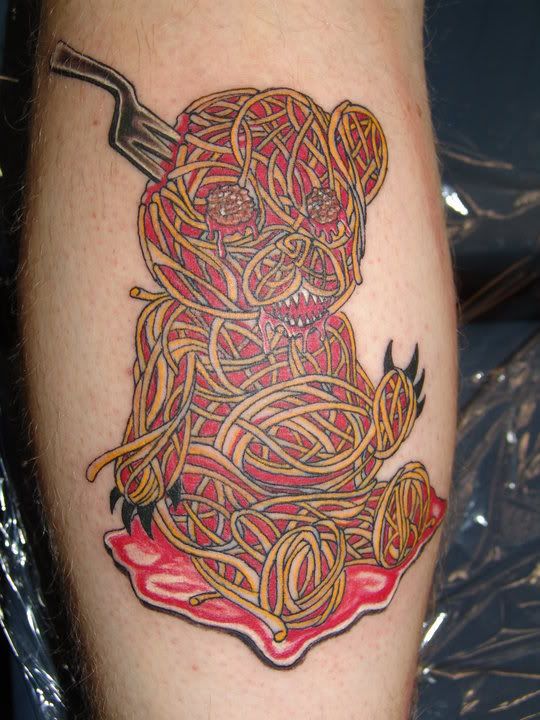 Buckin Tattoos. ink by Buck. NAXJA Forums North American XJ