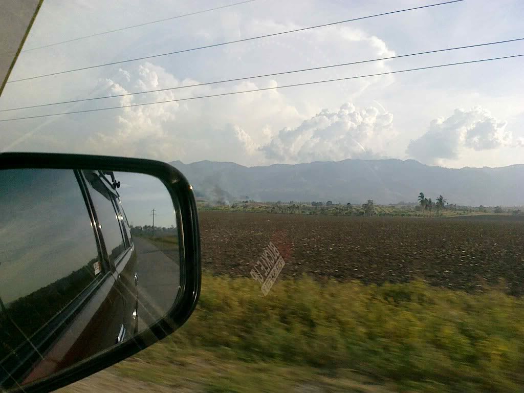 Maguindanao fields