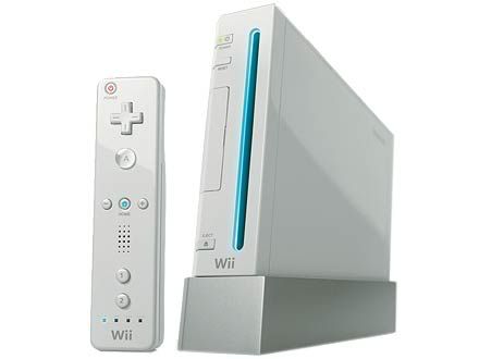 wii Pictures, Images and Photos