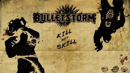 Bulletstorm Wish