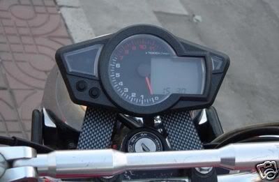 speedometer 2