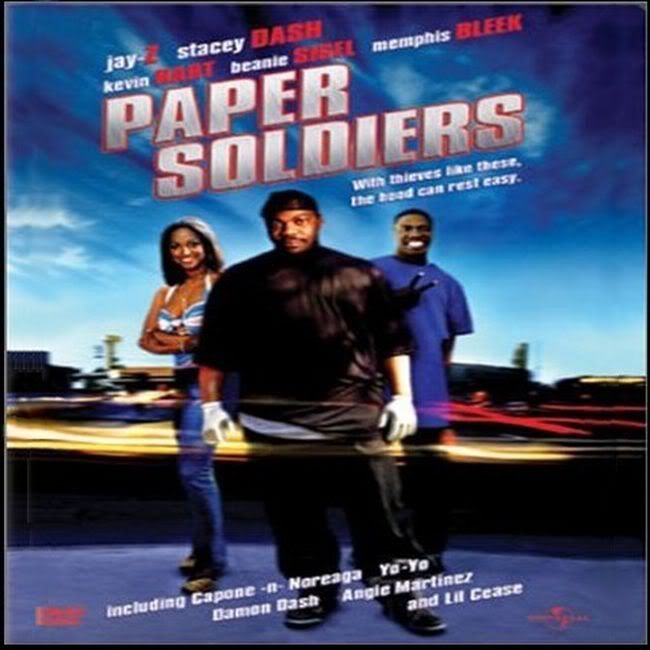 Paper Soldiers avi 2002(DVD Rip)_resynched By    DragonLord721© preview 0