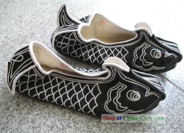 Ethnic Shoes