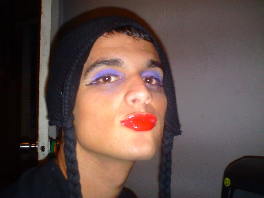 Spider-Man funny photo: hahaha luis DSC01089.jpg