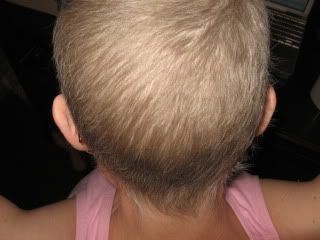 hair
