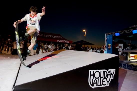 Red Bull Buttercup Niagara Fall