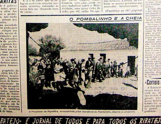 Cheia 1979