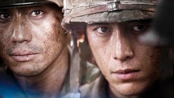 Movie Review: The Front Line