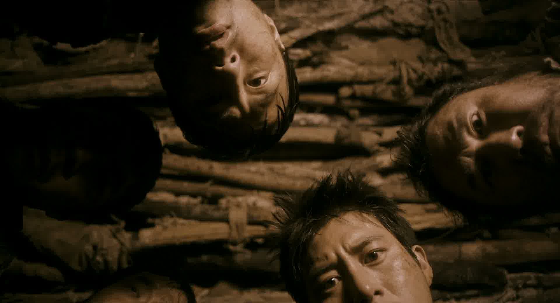 Movie Review The Front Line Dramabeans Korean Drama Recaps