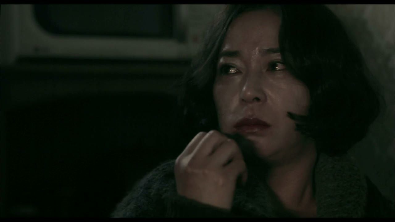 Movie Review Pieta Dramabeans Korean Drama Recaps