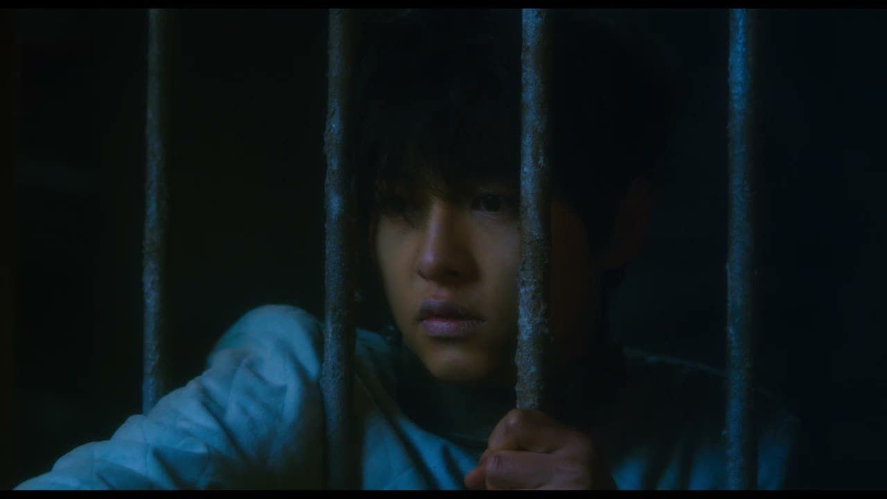 a werewolf boy full movie eng sub