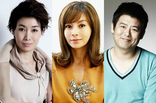 Mermaid-sellers and cast reunions lined up for Legend of the Blue Sea