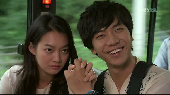 My Girlfriend Is A Gumiho Episode 6 Dramabeans Korean Drama Recaps