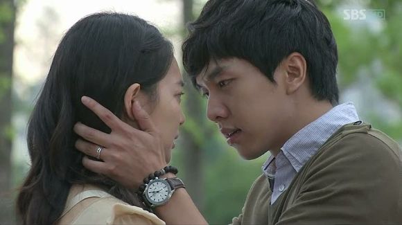 My Girlfriend Is a Gumiho: Episode 14