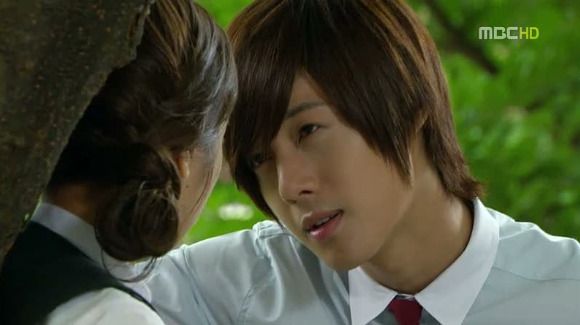 Playful Kiss: Episode 2