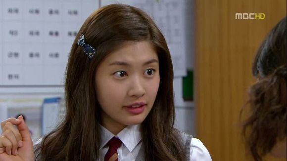 Playful Kiss: Episode 4