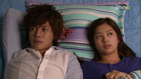 Playful Kiss: Episode 10