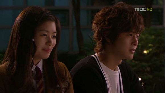 Playful Kiss: Episode 12