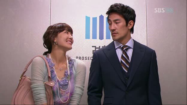 Prosecutor Princess: Episode 9