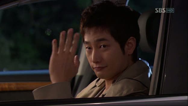 Prosecutor Princess: Episode 3