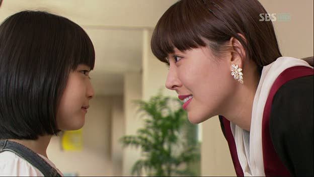 Prosecutor Princess: Episode 5