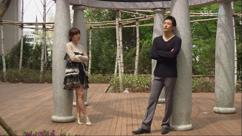 Prosecutor Princess: Episode 12