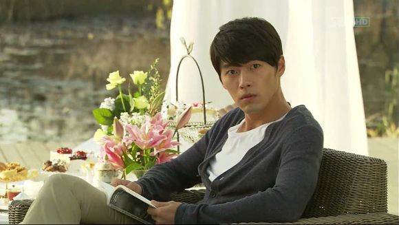 Secret Garden Episode 4 Dramabeans Korean Drama Recaps