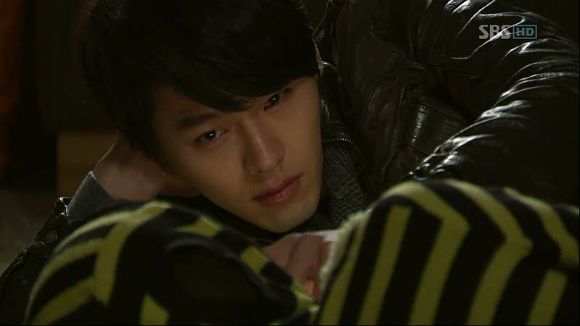 Secret Garden: Episode 12