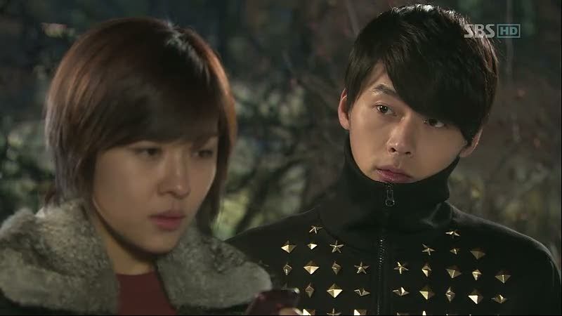 secret garden episode 16 dailymotion