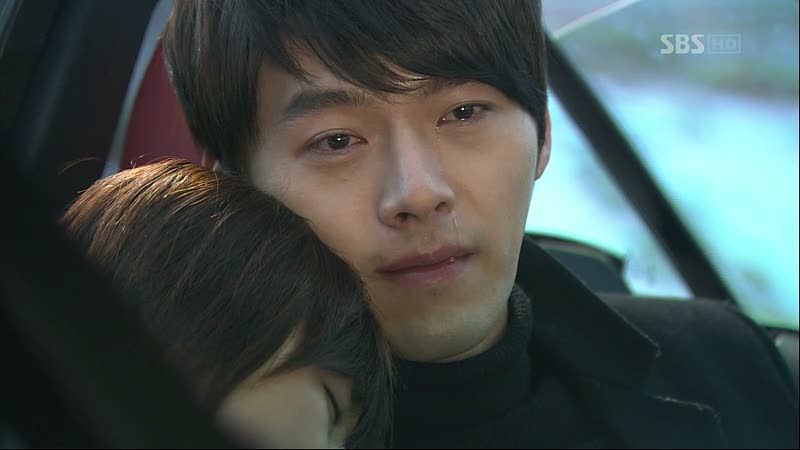 Secret Garden Episode 18 Dramabeans Korean Drama Recaps