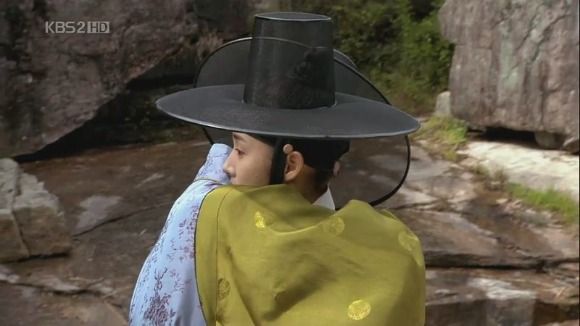 Sungkyunkwan Scandal: Episode 15