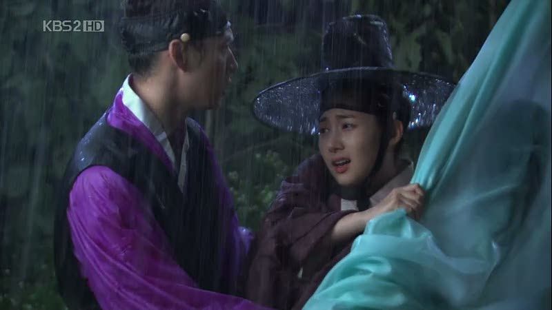 Sungkyunkwan Scandal Episode 12 Dramabeans Korean Drama Recaps 