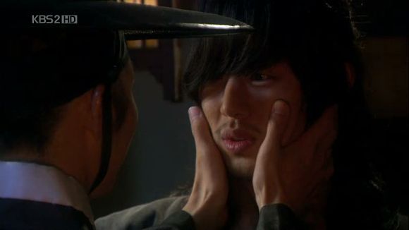 Sungkyunkwan Scandal: Episode 19