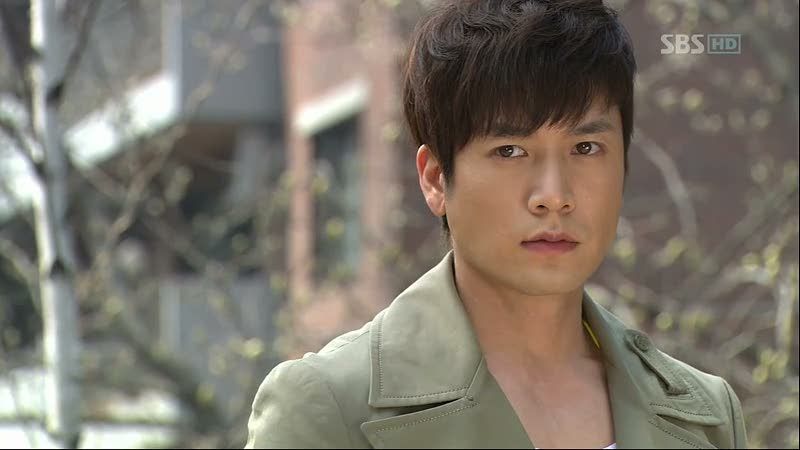 49 Days Actor Han Kang