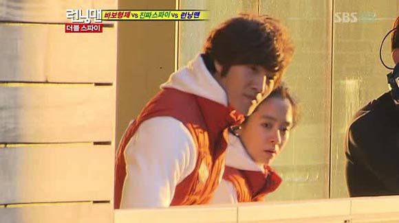 Running Man: Episode 68