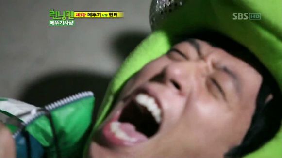 Running Man: Episode 69