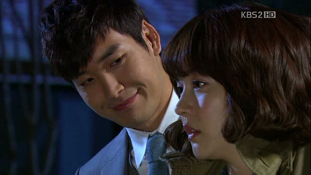 Romance Town Episode 18 Korean Drama