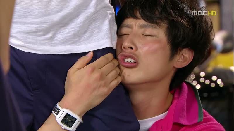 Best Love: Episode 12 » Dramabeans Korean drama recaps